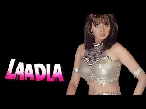 Mere Ghulam #Sridevi #laadla #megaBollywood Quiz77