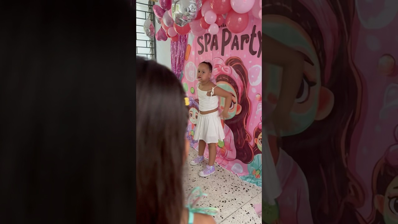 ¡Mi Mejor Amiga Tiene Que Irse de la Fiesta! 😱