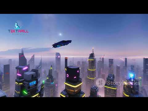 💻🎯 AI vs Quantum Encryption #Security #Quantum #TechSecurity #Ethics #Trust #Efficiency #Privacy P2