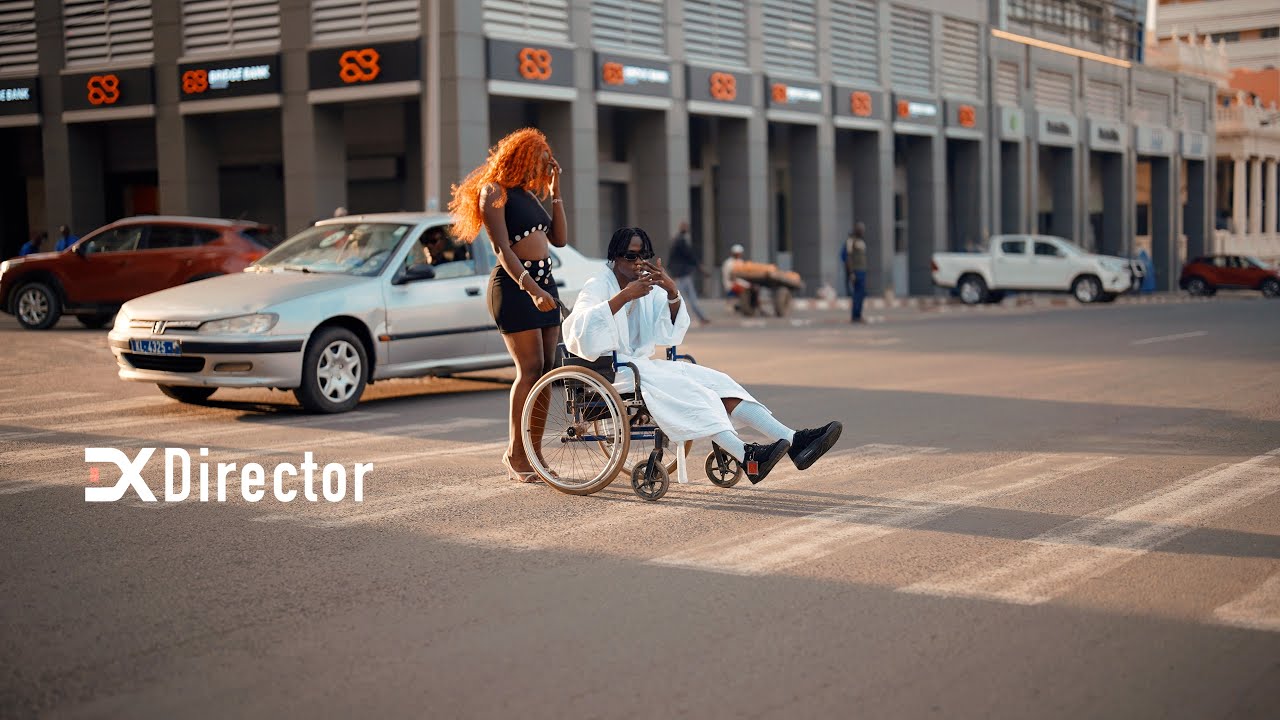 Cool Lams - Yeungueul (Lyrical Diss) 🎤