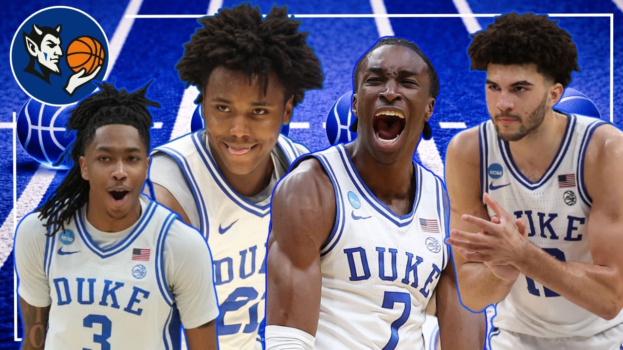 Duke Players' NBA Draft Decisions Revealed 🏀