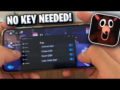 99 Nights in the Forest Script 🐻 99 Nights in The Forest Roblox Script NO KEY - (EASY TUTORIAL 2025)