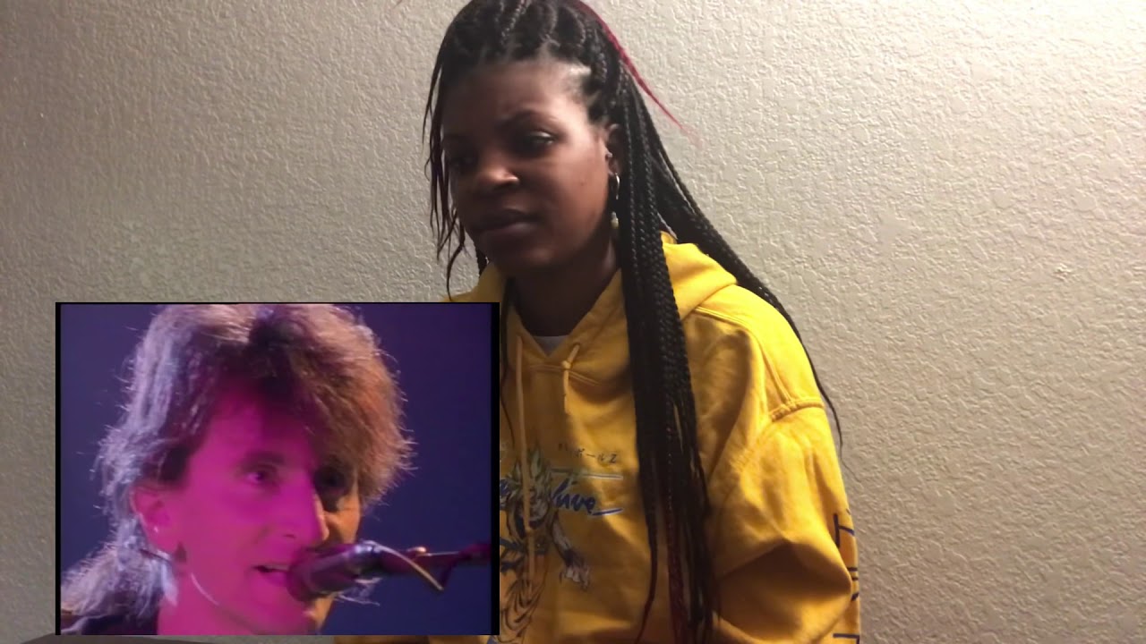 First Reaction to Rush's 'Tom Sawyer' (1988) 🎸