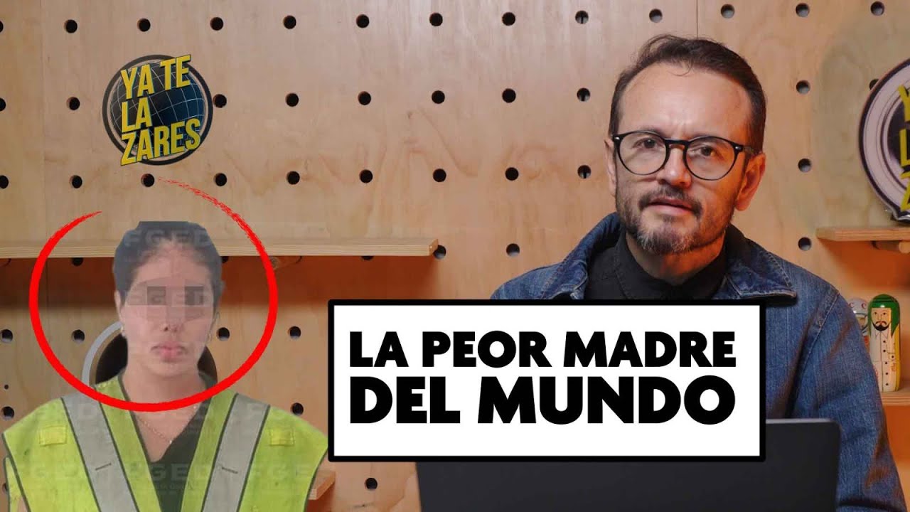 Madre condena a su hija con regalo de cumpleaños 🎁