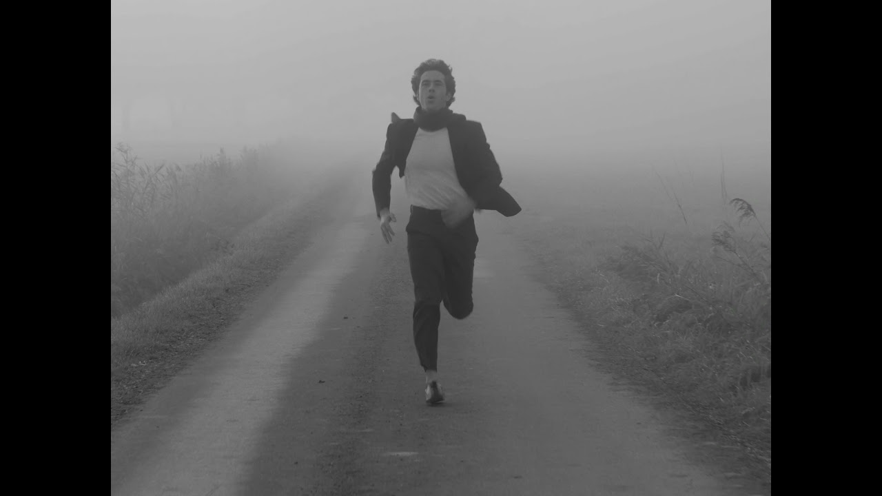 Benjamin Amaru - My Perception of Love (Visual) 🎶