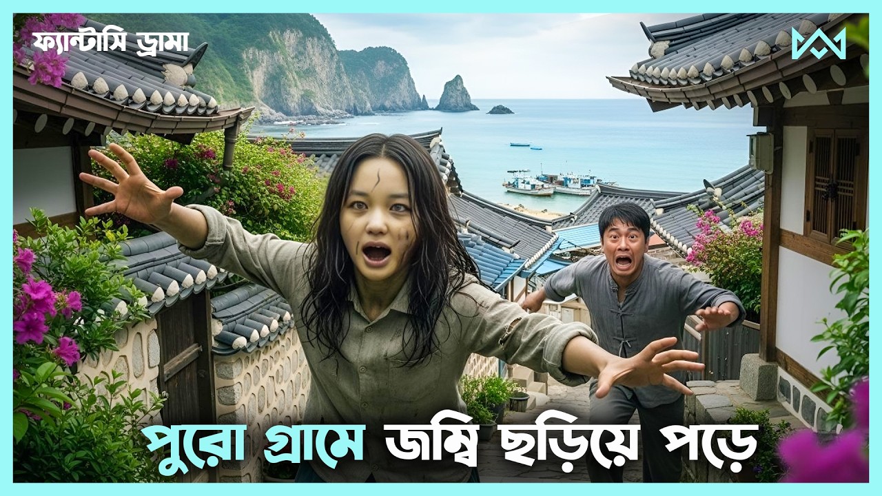 জম্বি ডটার (2025) - Korean ড্রামা ও হরর থ্রিলার বিশ্লেষণ বাংলায় 🧟‍♀️