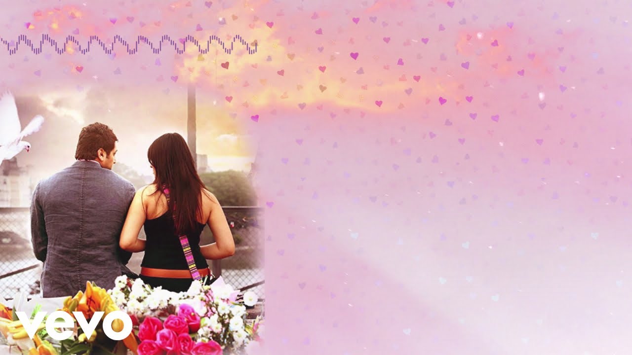 Engeyum Kadhal Title Track 🎶 | Jayam Ravi & Hansikha