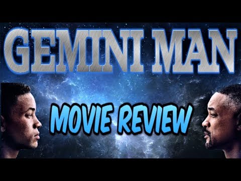 Gemini Man Movie Review: Is It a Flop? 🎬