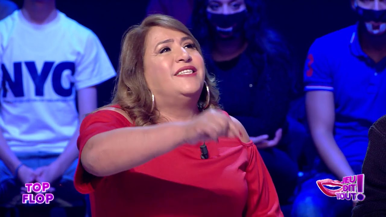 Jeu Dit Tout S02 Épisode 05 (15-10-2020) - Replay Complet en Ligne 🎮