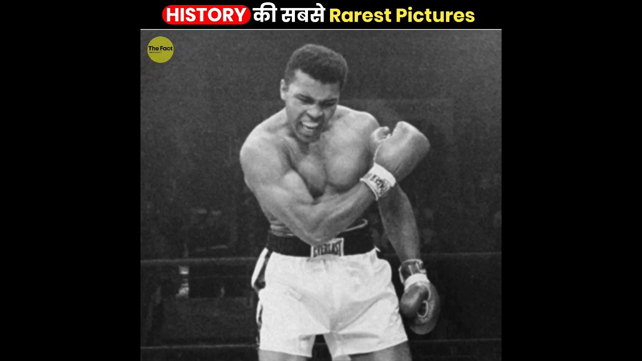 History's Most Rare and Fascinating Photos 😮 | Uncover Hidden Moments