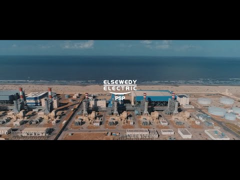 Elsewedy PSP | Promo Film