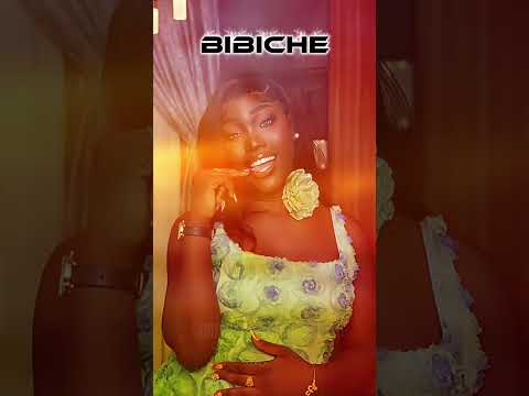 Bibiche #lyricsvideo #fadellyrics