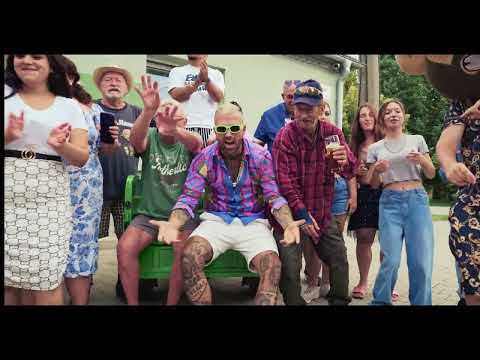 Rene Rendy & Cico Band - Alkohol |Official Video|