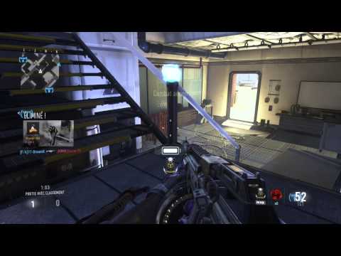 Ah non c'est terrible ! (4 kill R&D)