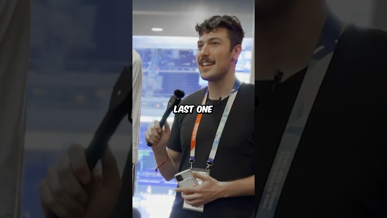 Testing Dirk Nowitzki’s NBA Knowledge at FIBA World Cup 🔥