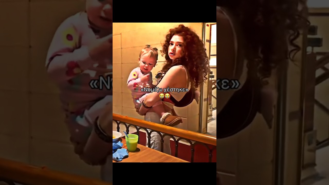 Kalogeras Sisters Speak Greek 🇬🇷