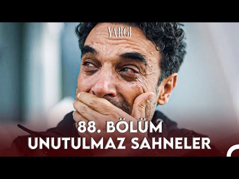 Yargı 88. Bölüm Aklımızda Kalanlar - Yargı