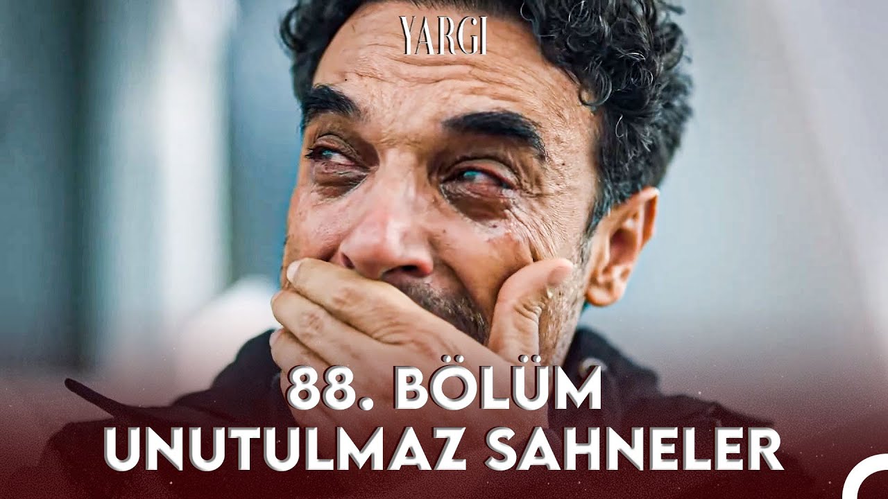 Yargı 88. Bölüm En Önemli Anlar - Yargı