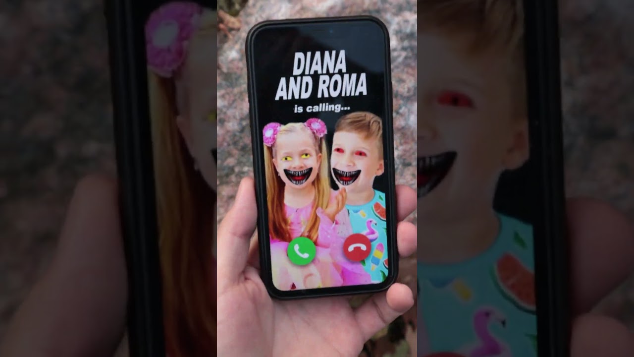 DIANA and ROMA Are Calling Mem Men – Don't Miss Out! ✨