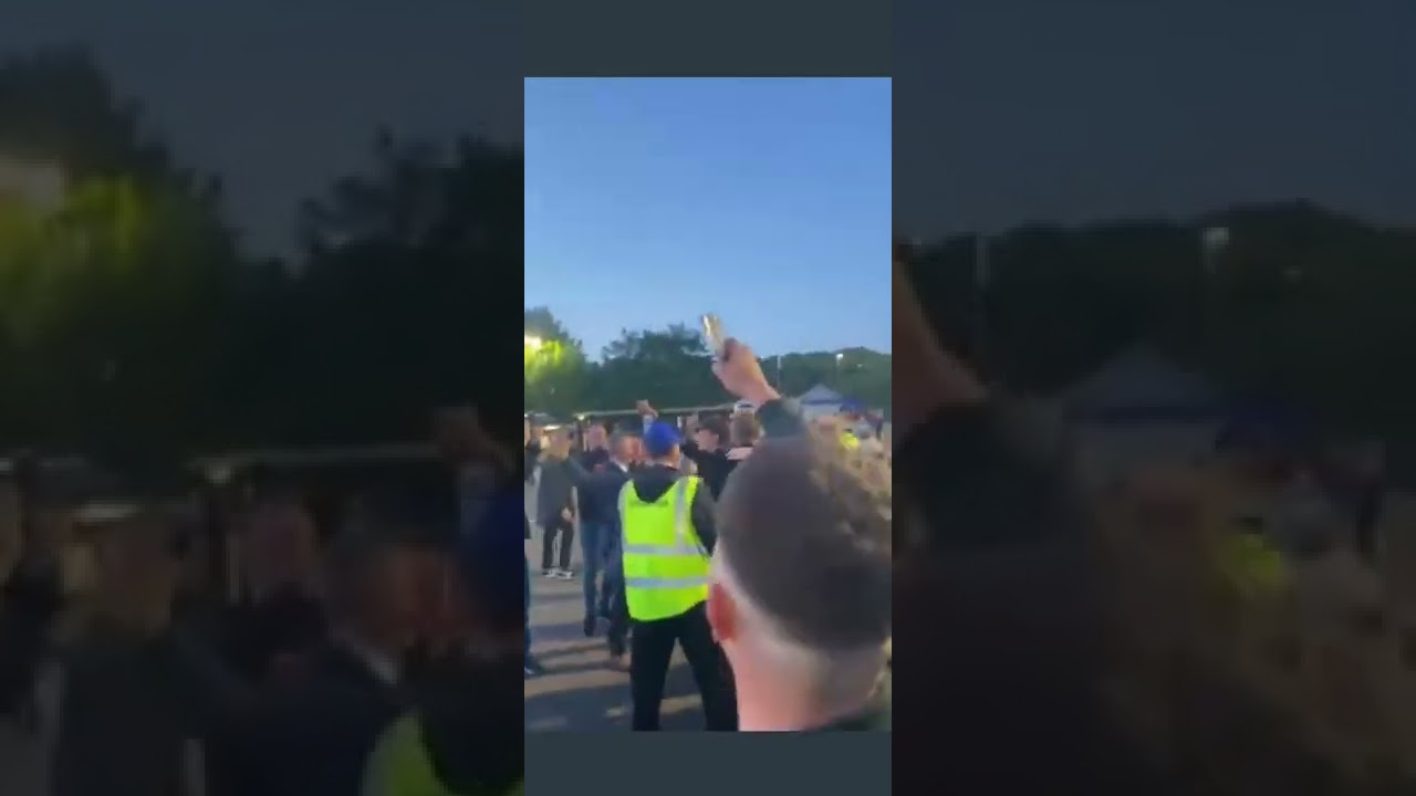 Graham Potter Celebrates Chelsea Win After United Match ⚽