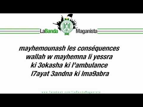 Music Raja 2013  "Rasi Marfou3"