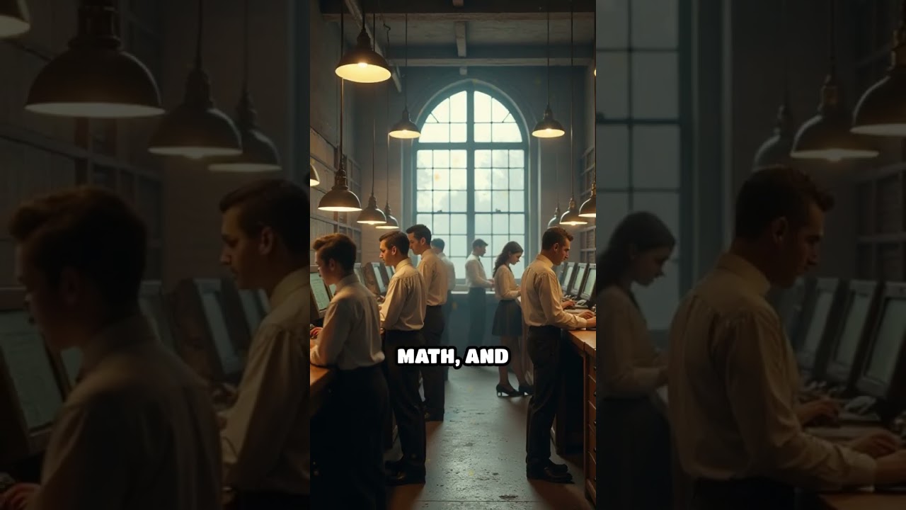 How Codebreakers Revolutionized Modern Espionage 🕵️‍♂️