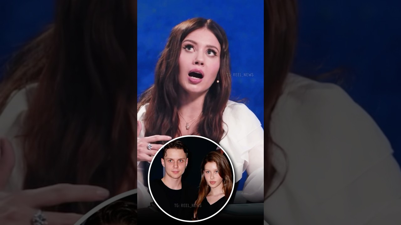 Узнайте о совместимости Ани Пересильд и Вани Дмитриенко 🌟