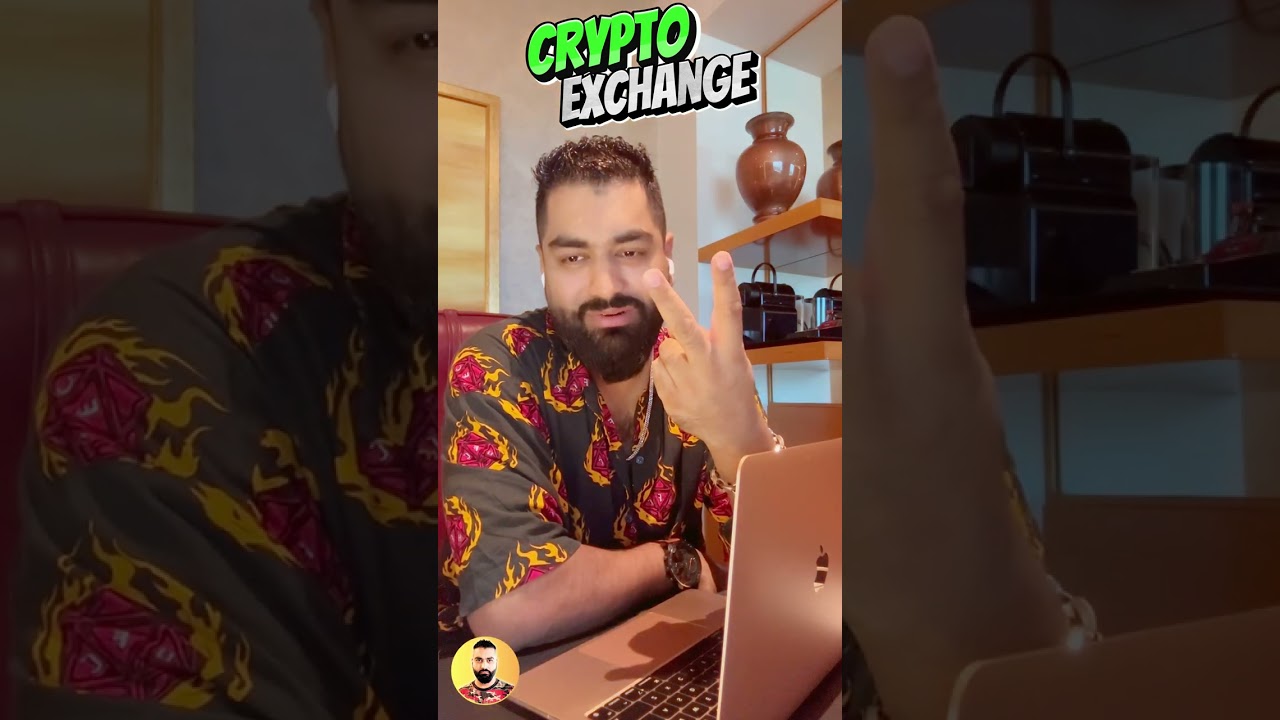 Top Crypto Exchanges in Dubai | Best Platforms for Crypto Trading in the UAE 🚀