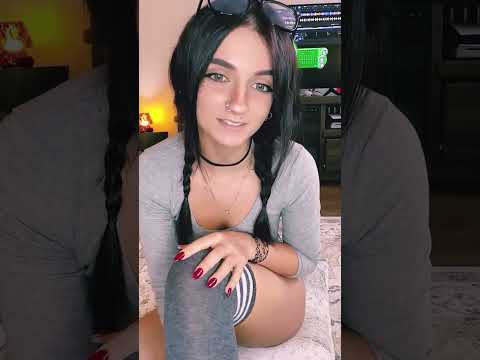 PERISCOPE LIVE BROADCAST_ VLOG# 4510_❤️ BEAUTIFUL WOMAN 😍😘 