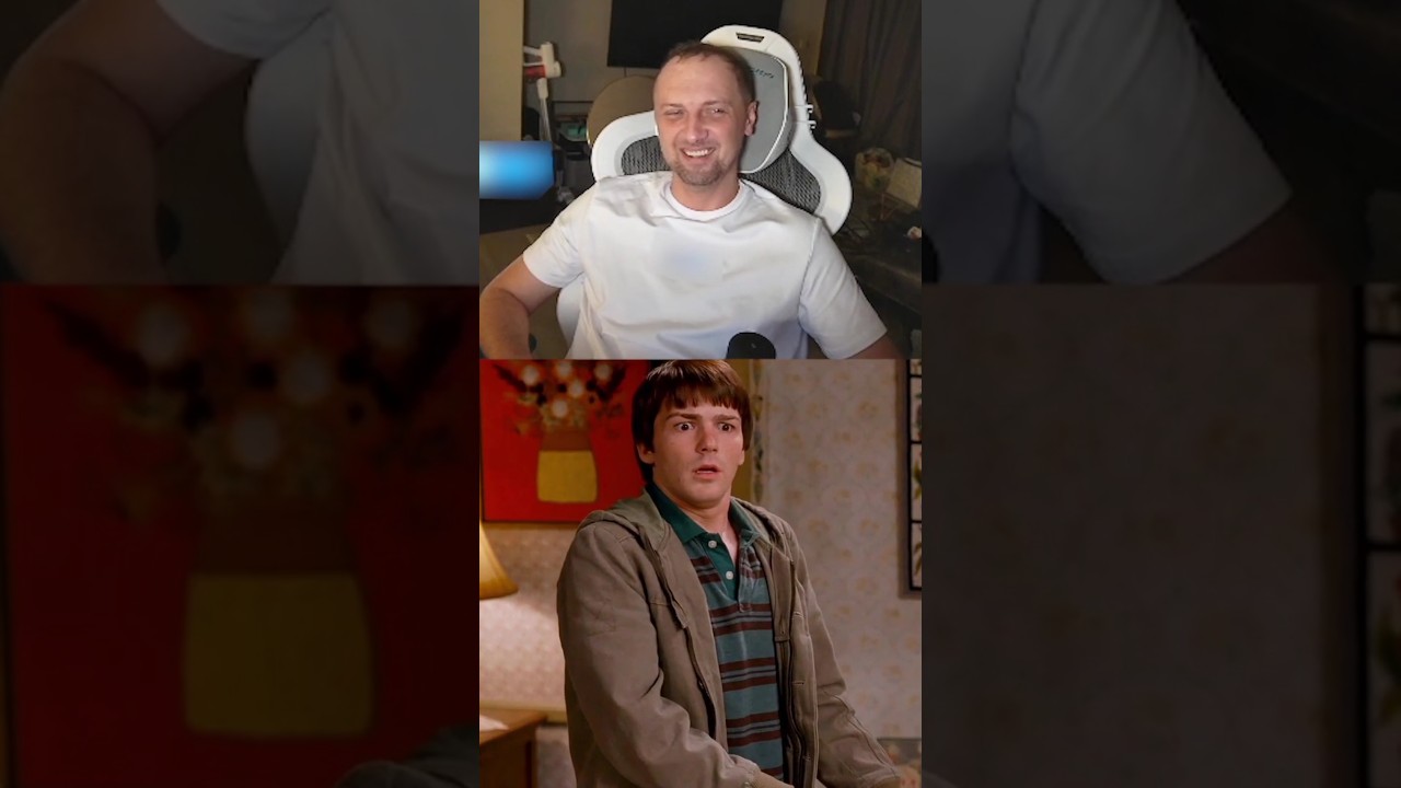 Дед в азартном кино с Зубаревом 🎬