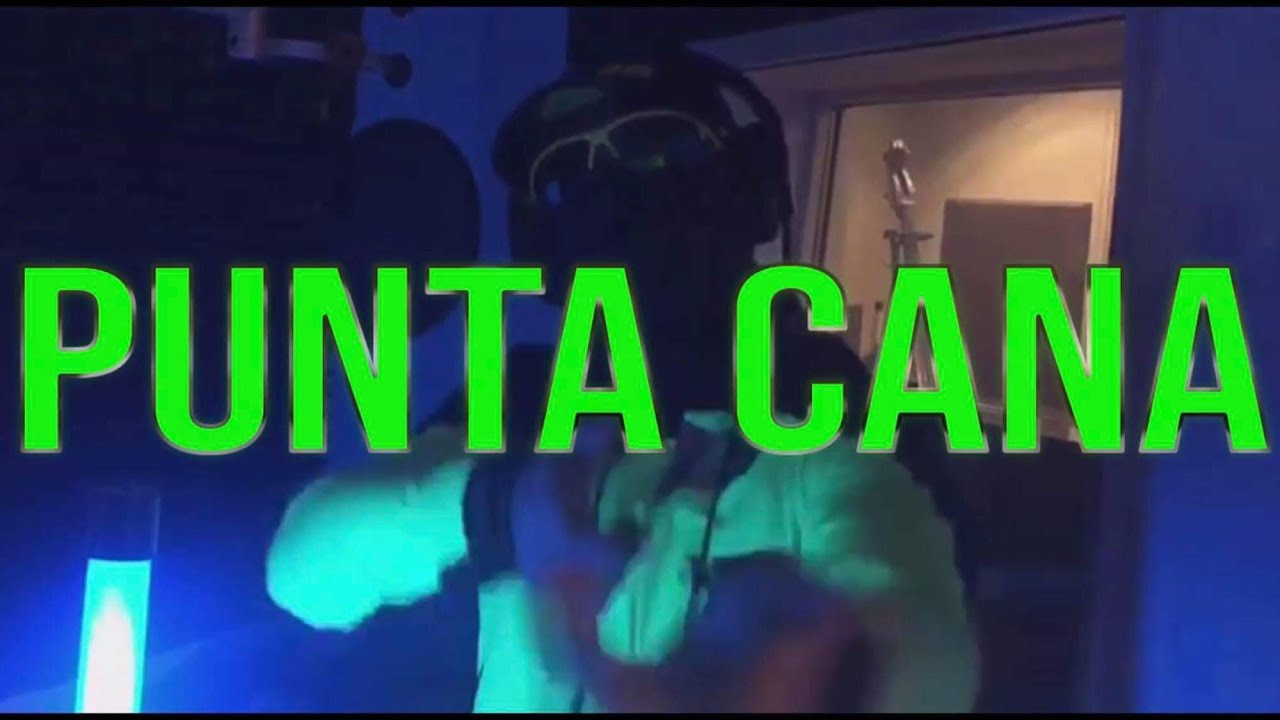 GAMBINO - Punta Cana (Official Clip) 2019 🎶