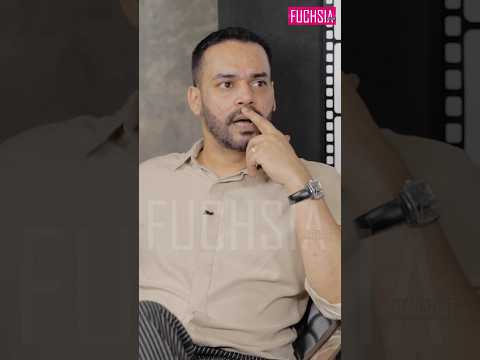 Pehle Dafa Pe Reject Kardia Tha Kubra Nay - Mirza Gohar Rasheed