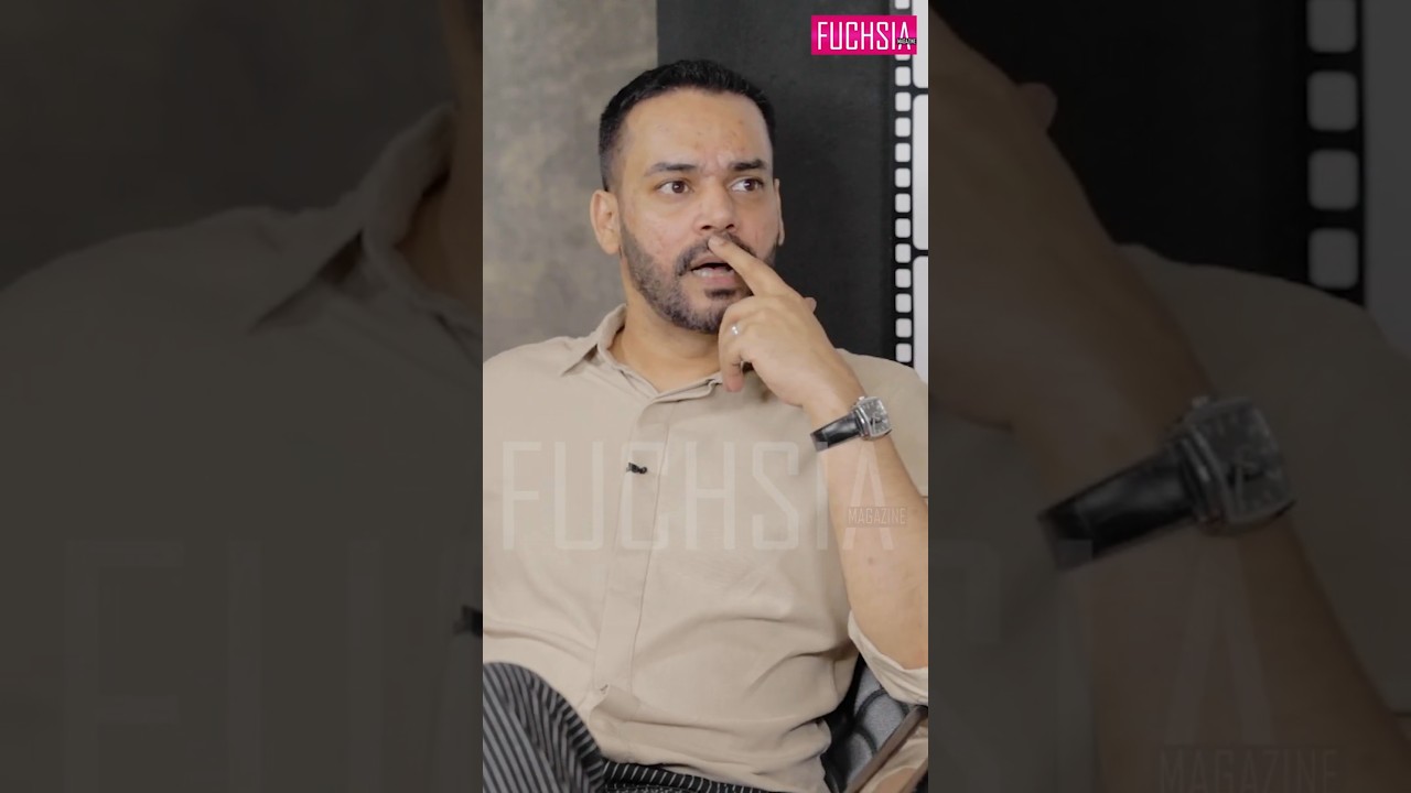 Kubra Khan's Bold Move: Mirza Gohar Rasheed Reveals the Rejection 🚫