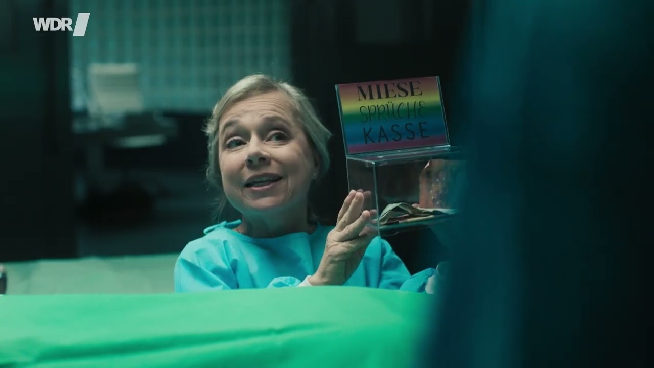 Tatort Folge 1265: Unter Gärtnern 🌳