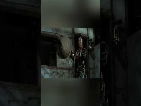 KUNG FU MASTER Meets COWBOY NINJA | HK Classic Action Kung Fu Movies