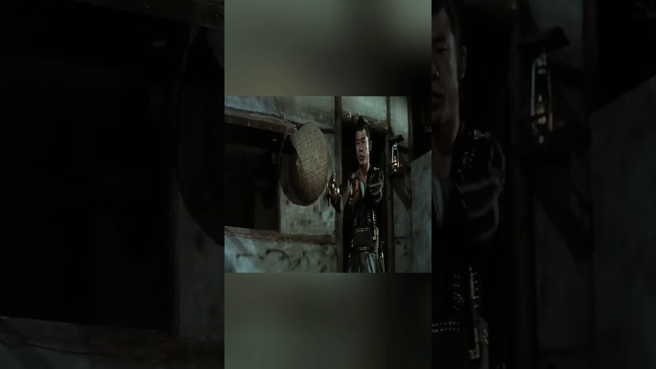 Kung Fu Master vs Cowboy Ninja 🤺