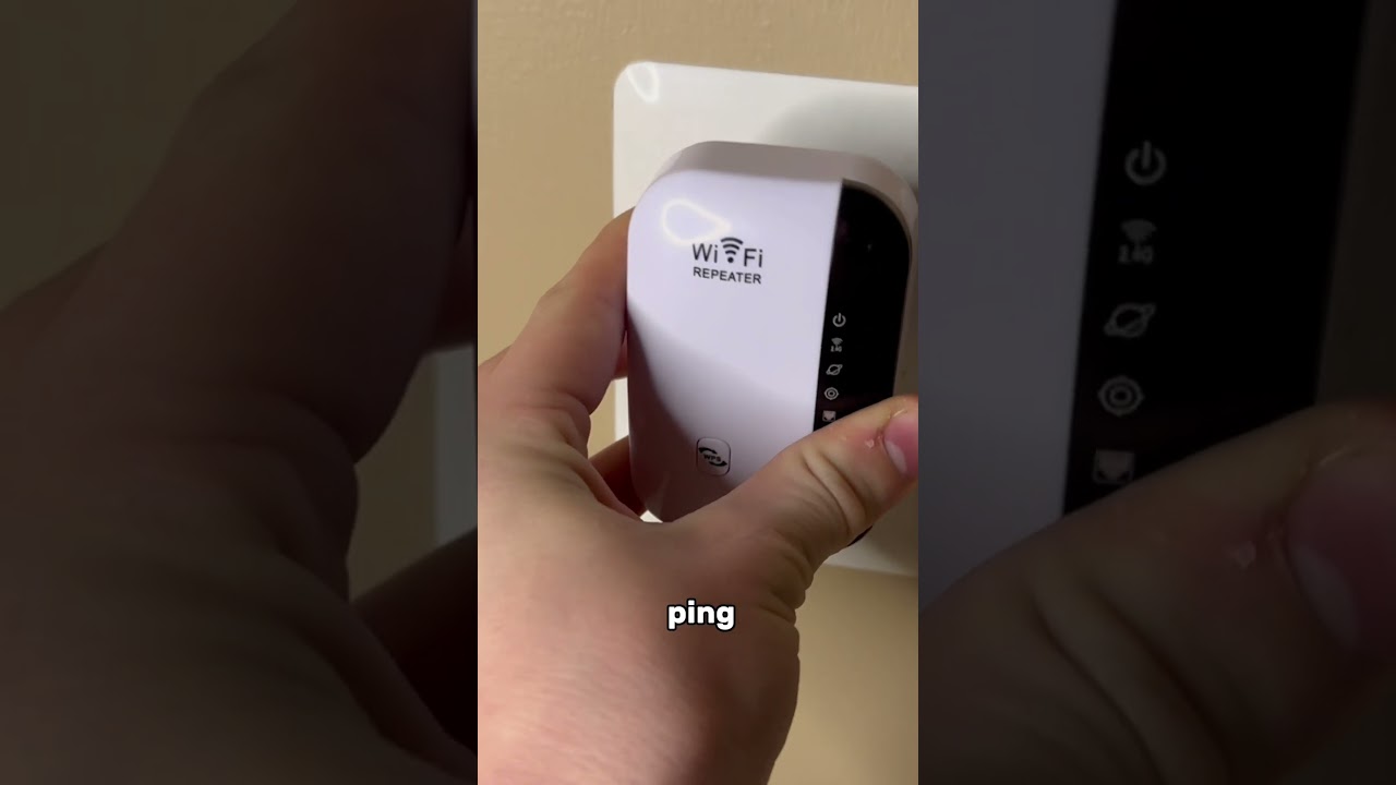 Who Needs Ethernet? 😂