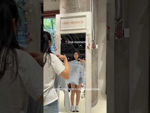 Come shopping with me living in Beijing 🛒 🛍️ #beijing #chinatravel #shopping #beijinglife