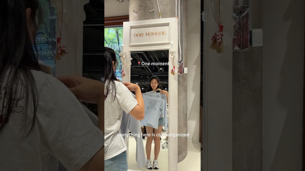 Explore Beijing Shopping Spots with Me 🛍️ | Beijing Life & Travel Tips