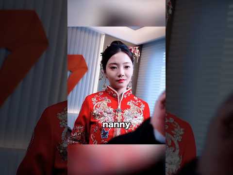 [PART 2]Girl finds herself married to a dead man#drama #shorts