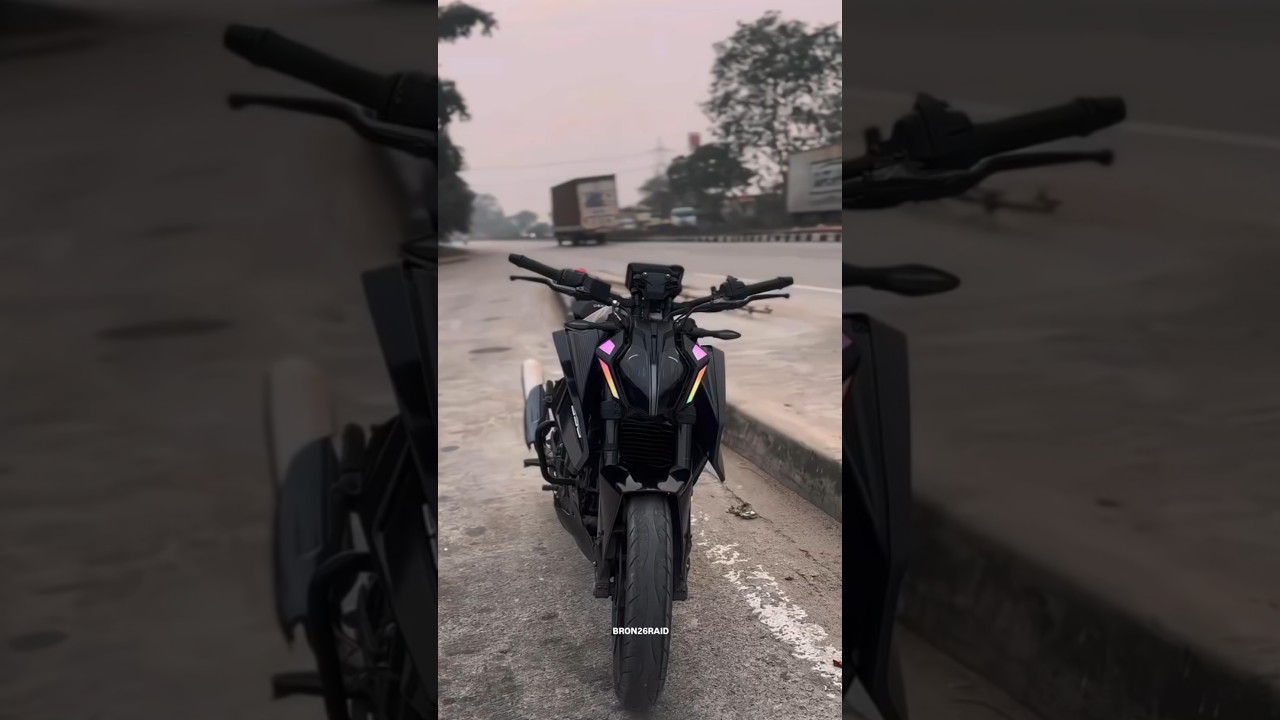 2025 KTM 390 Duke & Adventure: The Ultimate Lightweight Bikes 🚀