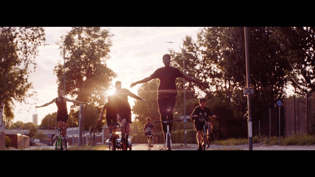 Faithless - This Feeling ft. Suli Breaks & Nathan Ball 🎶