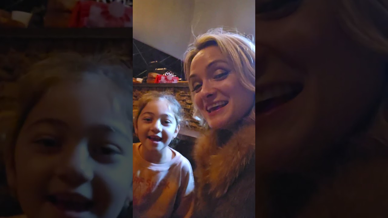 Sara's Amazing Performance! 🎶 #saraperchetiamo