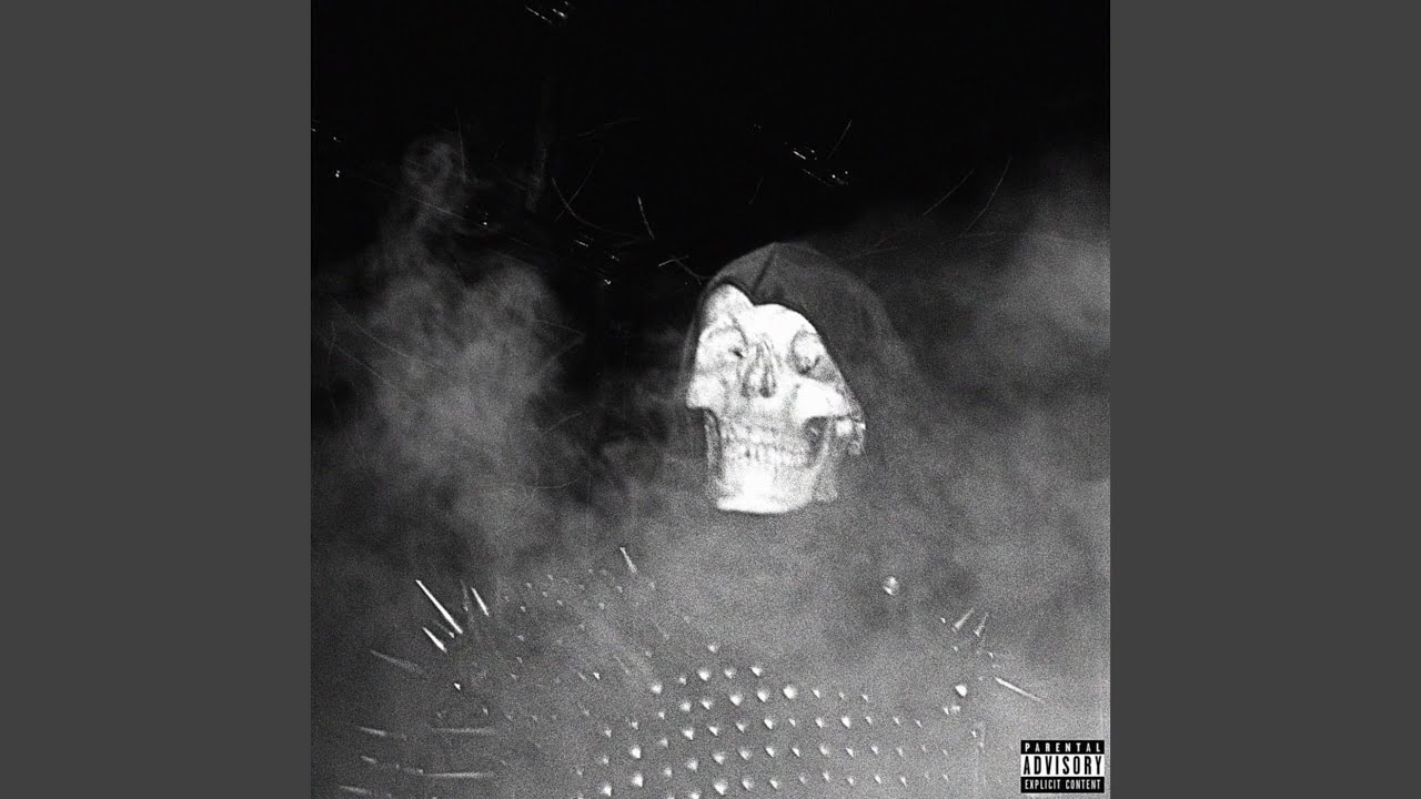 Night Lovell - Mary Jane 🎶