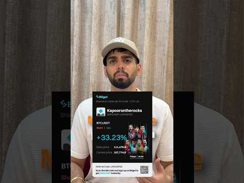 BTC Short + Altcoin Watchlist Ahead of Rate Cuts #trading #crypto #shorts