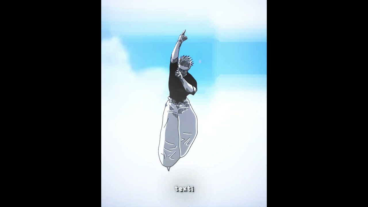 Gojo vs Sukuna! Epic 1v1 Battle 🔥