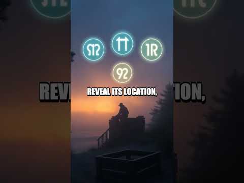 The Beale Ciphers Hidden Treasure Unearthed