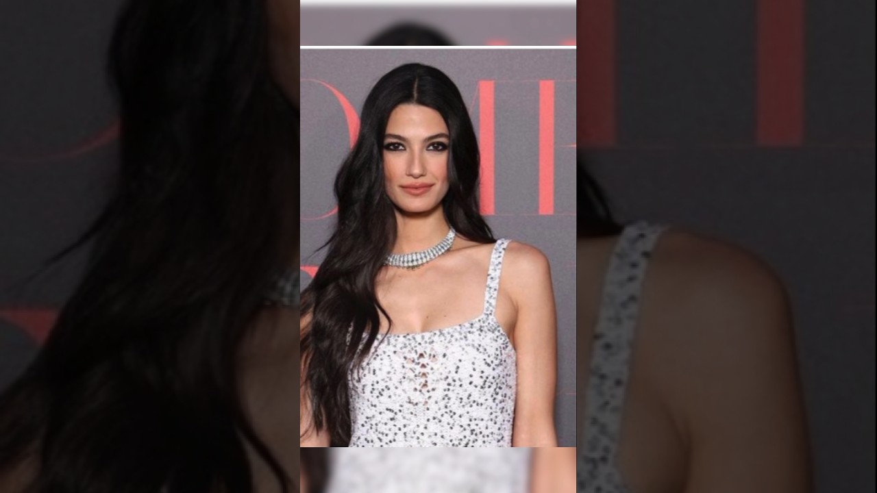 Top 5 Hottest Egyptian Women of 2025 🔥