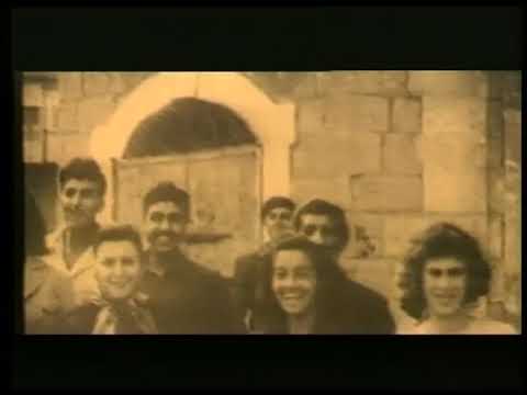 1967 Шестидневная война 1967: Воссоединение Иерусалима ✡️