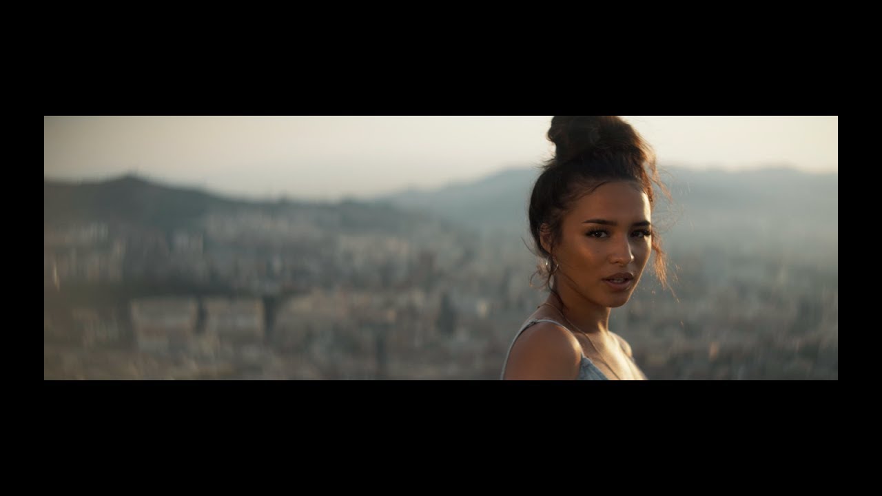 Moksi & Chace - Lucky ft Yade Lauren [Official Music Video]